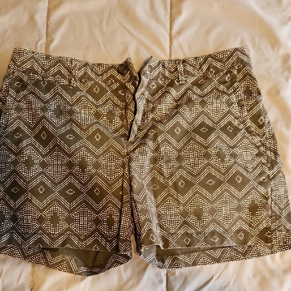 Women's Shorts